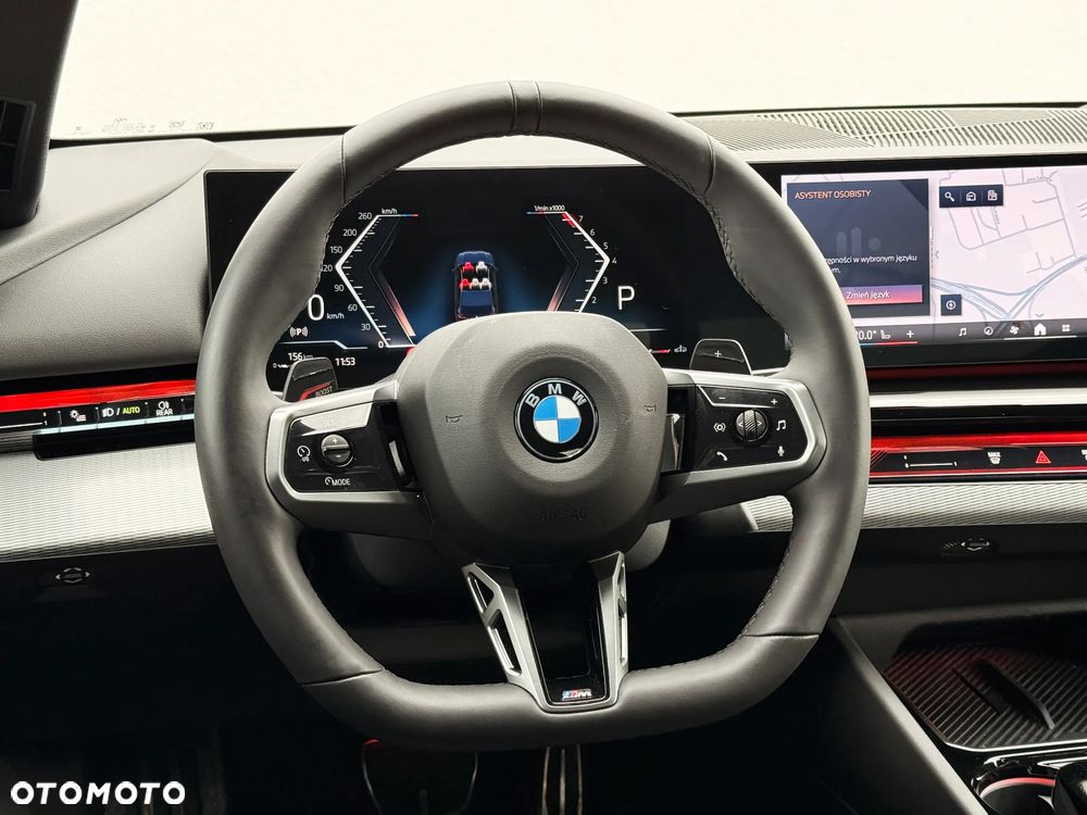 BMW Seria 5 520i - 18