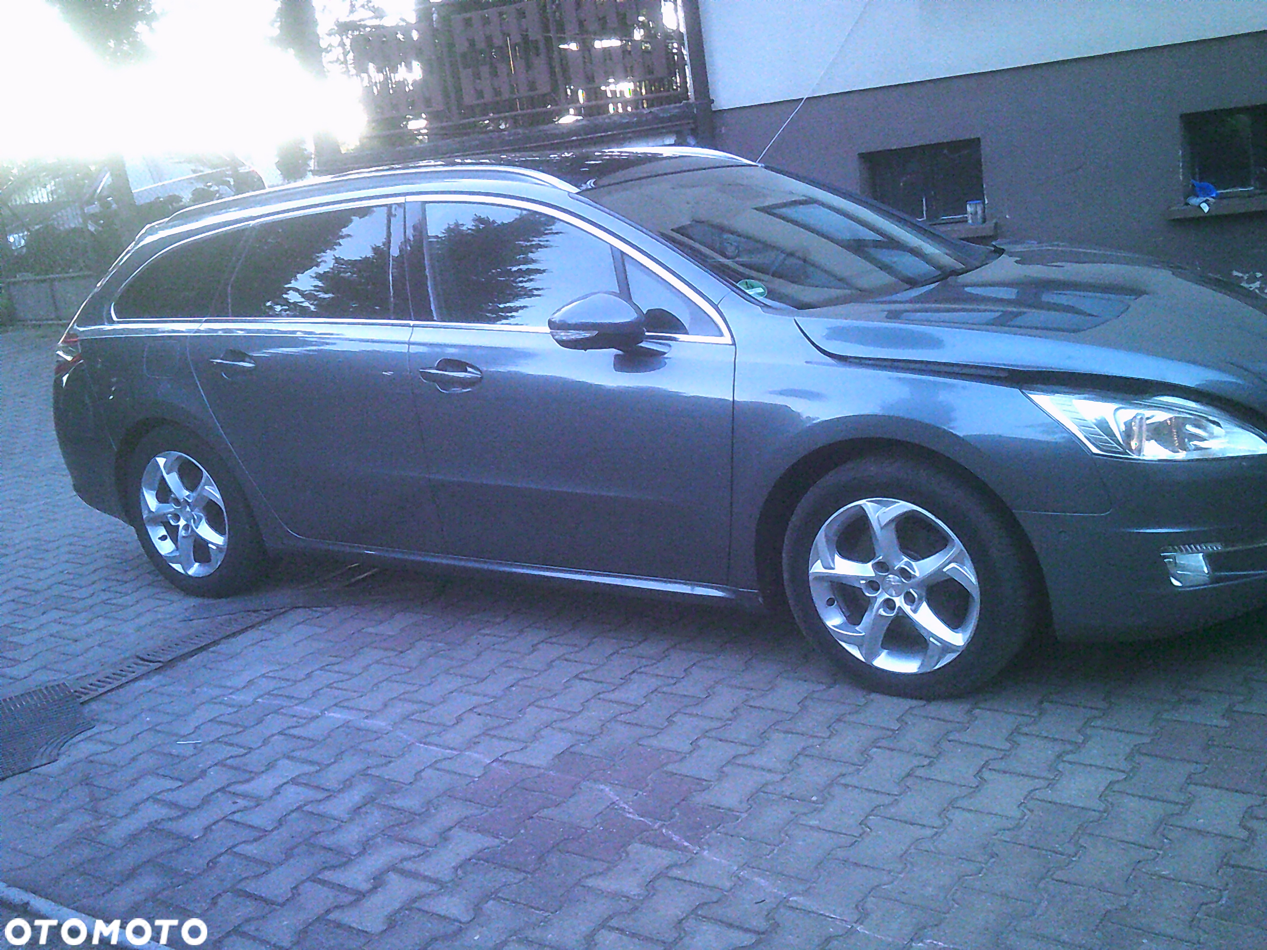 Peugeot 508 1.6 T Active - 2