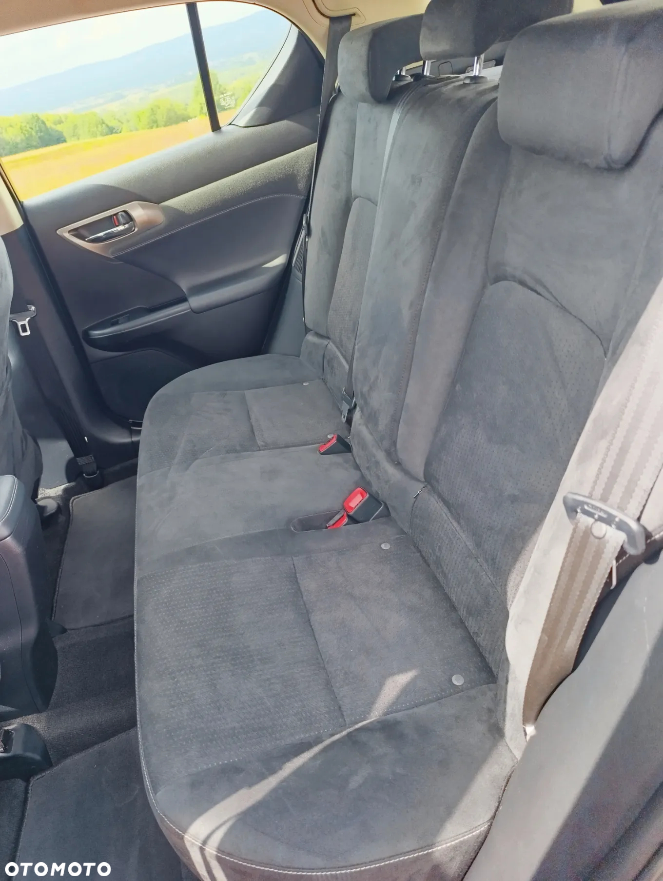 Lexus CT 200h Elegance - 31