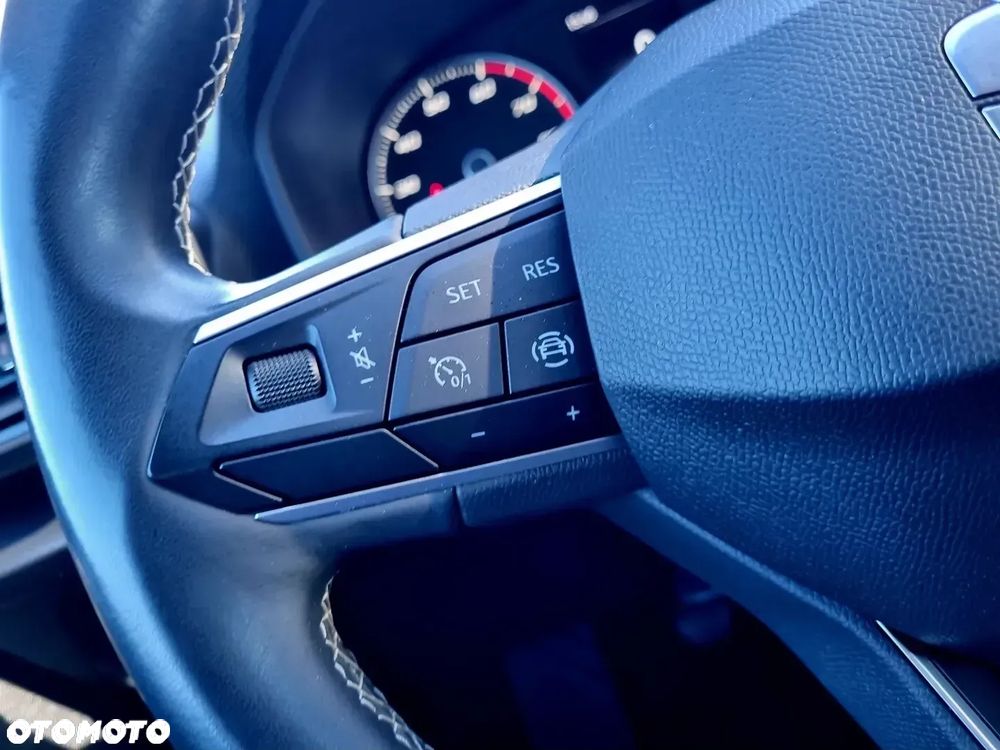 Seat Leon 1.0 TSI OPF Style - 16