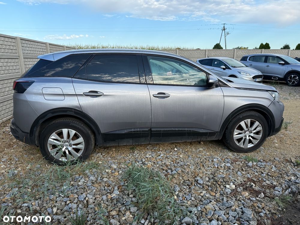 Peugeot 3008 BlueHDi 120 Stop & Start Business-Line - 5
