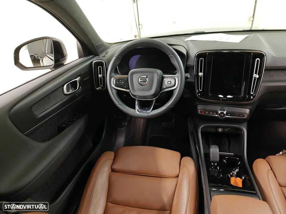 Volvo XC 40 Recharge 78 kWh Twin Motor Ultimate - 7