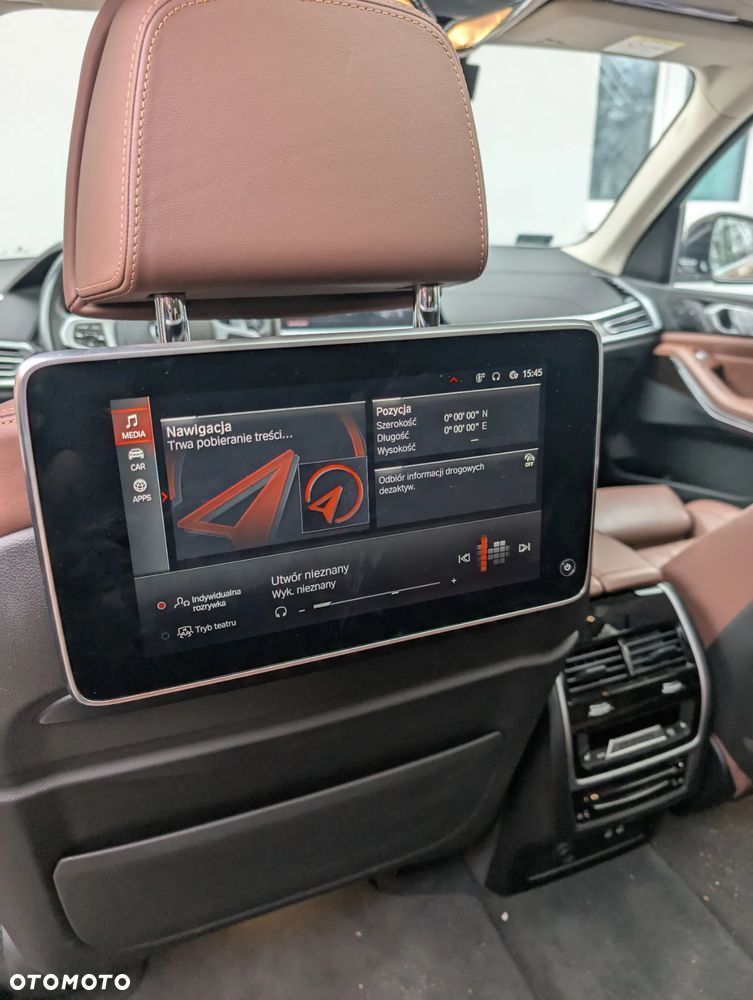 BMW X7 - 13
