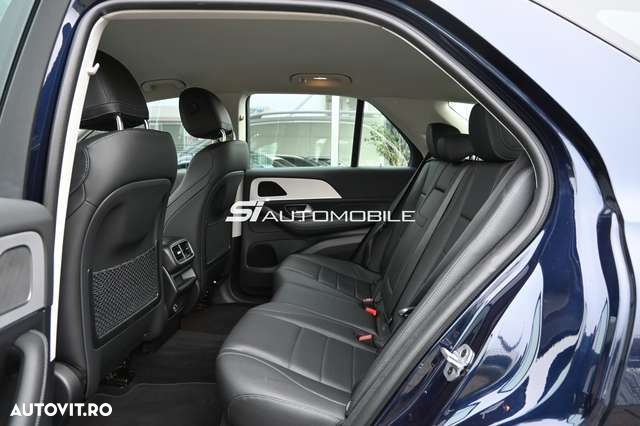 Mercedes-Benz GLE - 13