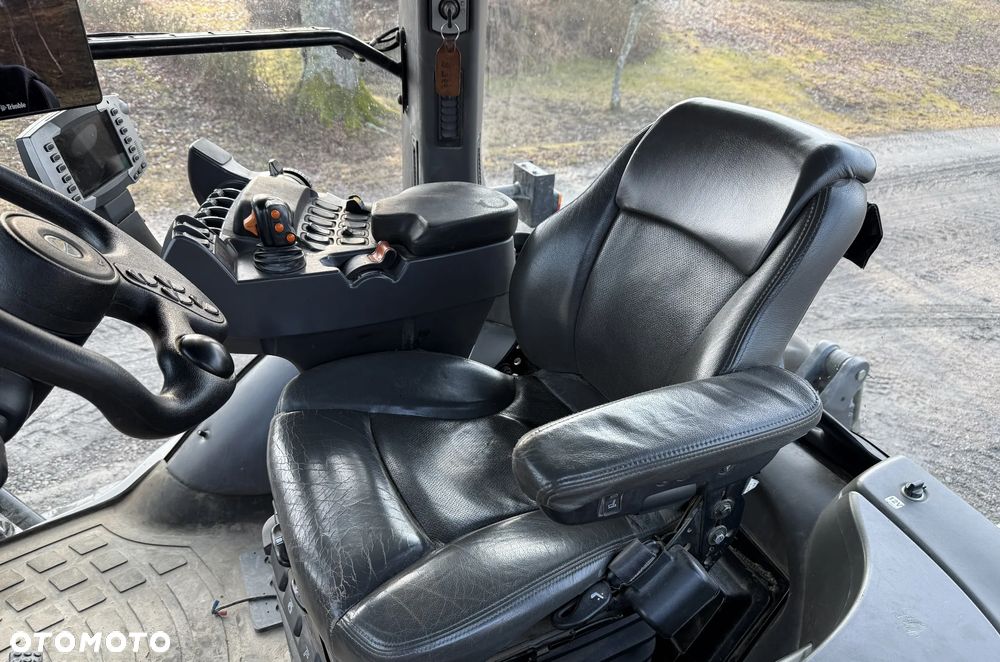 Challenger MT775E / GĄSIENICE / 1 WŁ / SERWISOWANY / BEZWYPADKOWY / UNIKAT NA RYNKU / MOCNY SILNIK / NISKIE MOTOGODZINY / TRANSPORT EU - 37