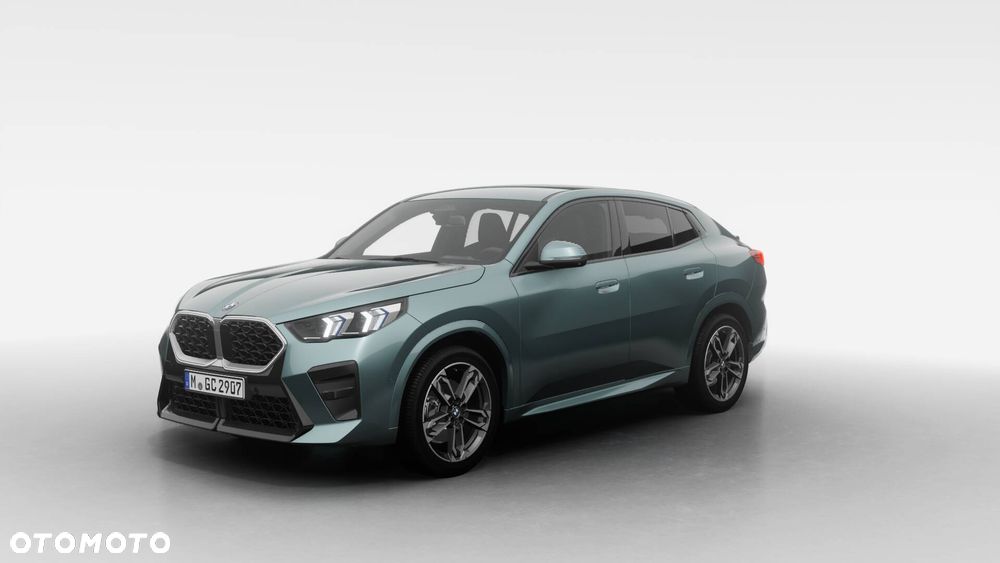 BMW X2 - 2