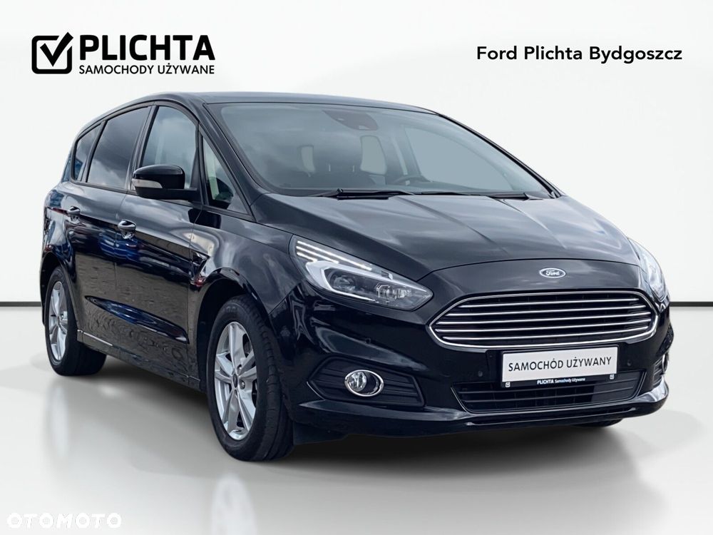 Ford S-Max 2.0 EcoBlue Trend - 3