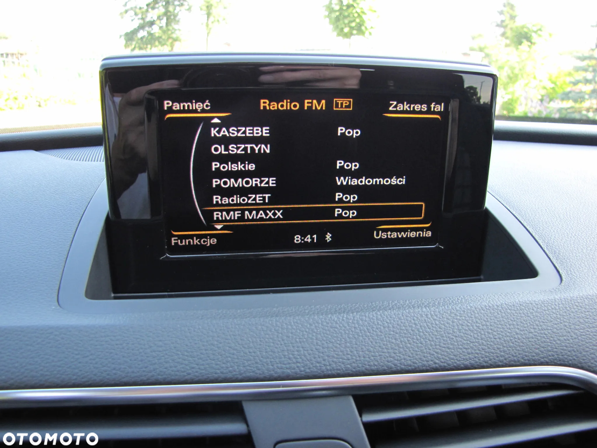 Audi Q3 2.0 TDI - 22