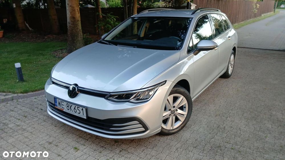 Volkswagen Golf 2.0 TDI Life - 32