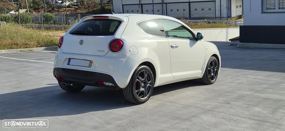 Alfa Romeo MiTo 1.3 JTDM Urban - 3