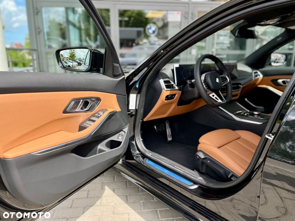 BMW Seria 3 - 12