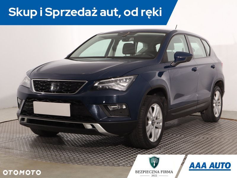 Seat Ateca - 3