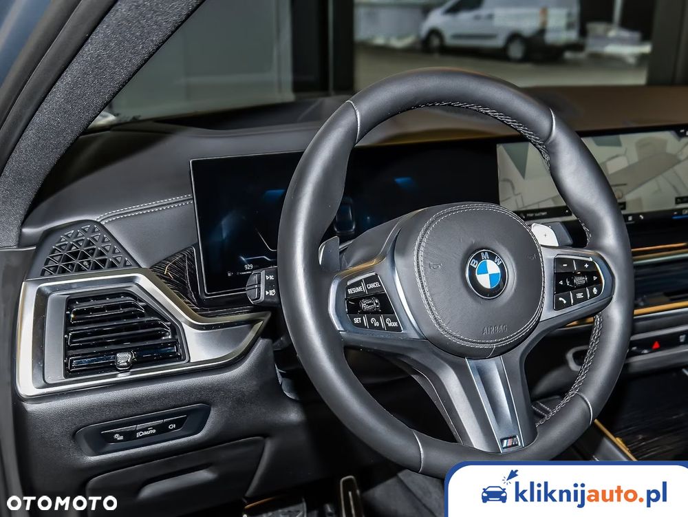 BMW X6 xDrive30d M Sport - 7