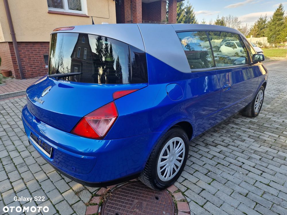 Renault Avantime 3.0 V6 Privilege - 6