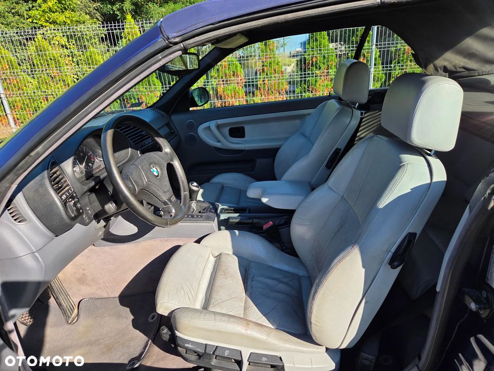 BMW Seria 3 - 9
