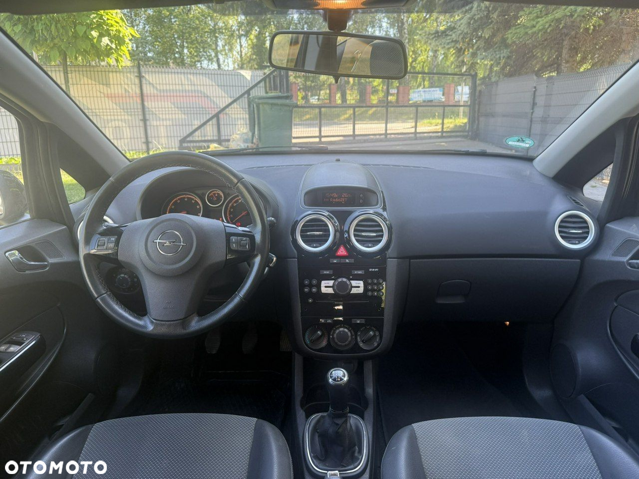 Opel Corsa - 10