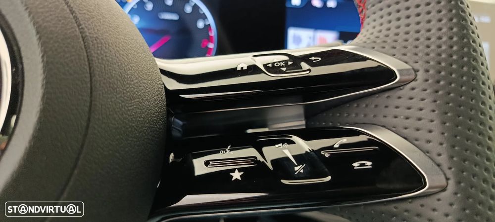 Mercedes-Benz A 200 Standard - 23