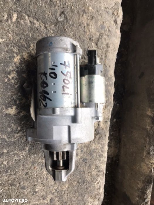 Electromotor bmw 750 f01 f02 din 2010 - 1