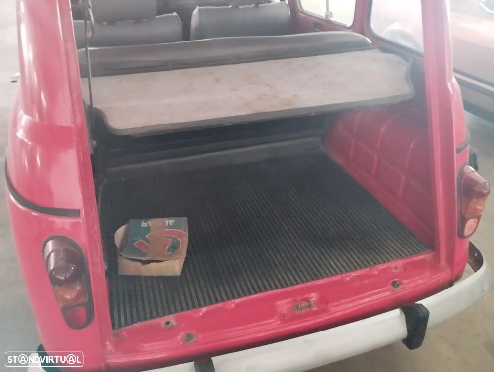 Renault 4 - 2