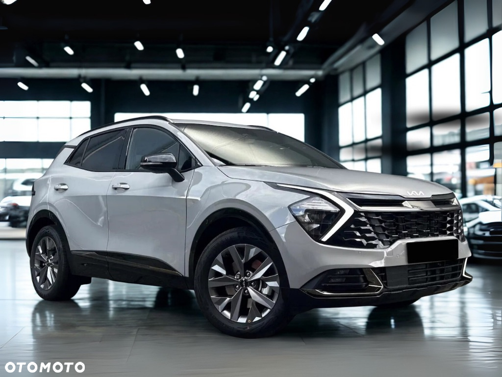 Kia Sportage - 2
