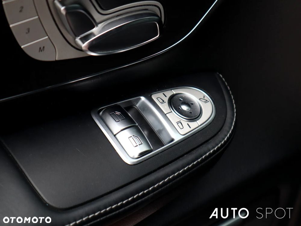 Mercedes-Benz Klasa V 250 d 4-Matic Avantgarde 7G-Tronic (ekstra d³) - 13