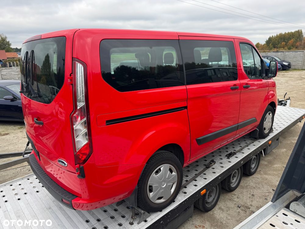 Ford Transit - 5