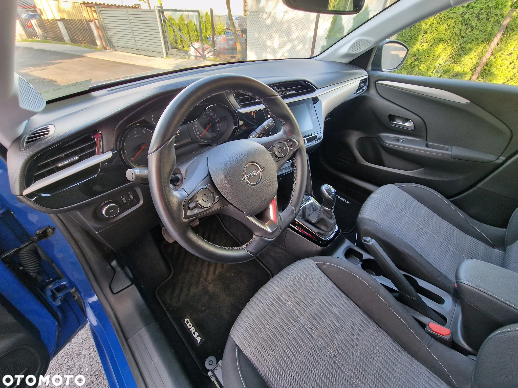 Opel Corsa 1.2 Edition S&S - 9