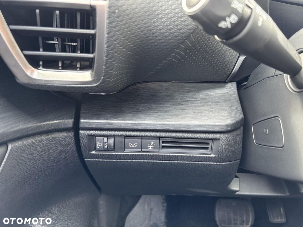 Citroën C5X 1.6 PureTech Shine EAT8 - 10