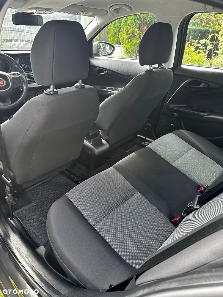 Fiat Tipo 1.4 16v Easy - 5
