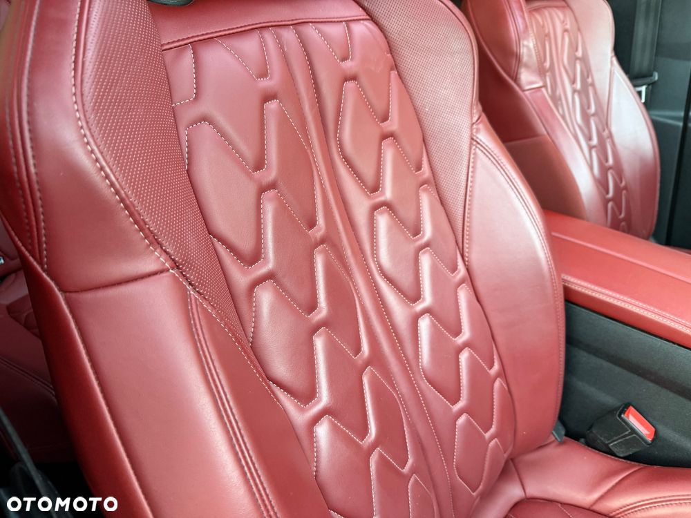 Peugeot 3008 1.6 PureTech GPF GT Line S&S EAT8 - 36