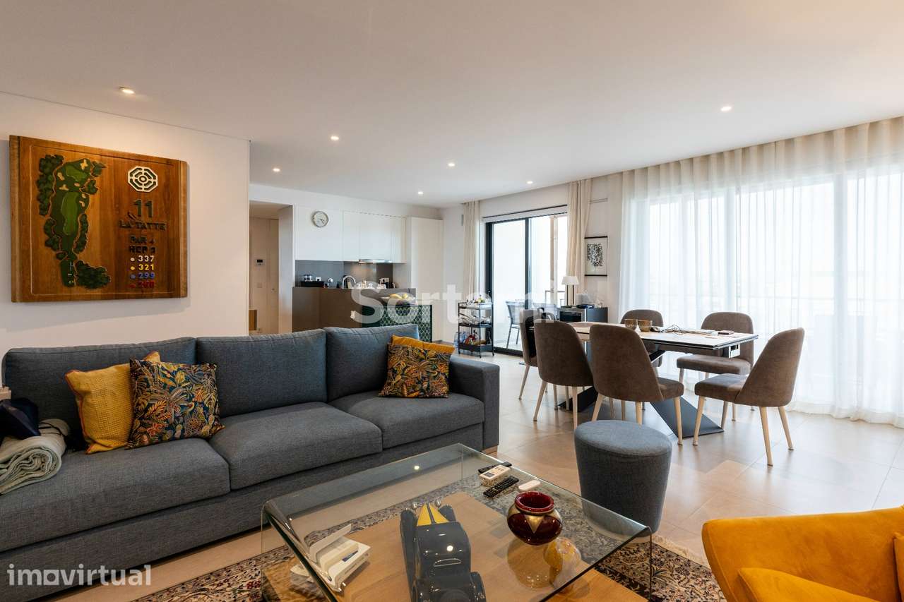 Apartamento T2 Venda em Quarteira,Loulé - Grande imagem: 5/23
