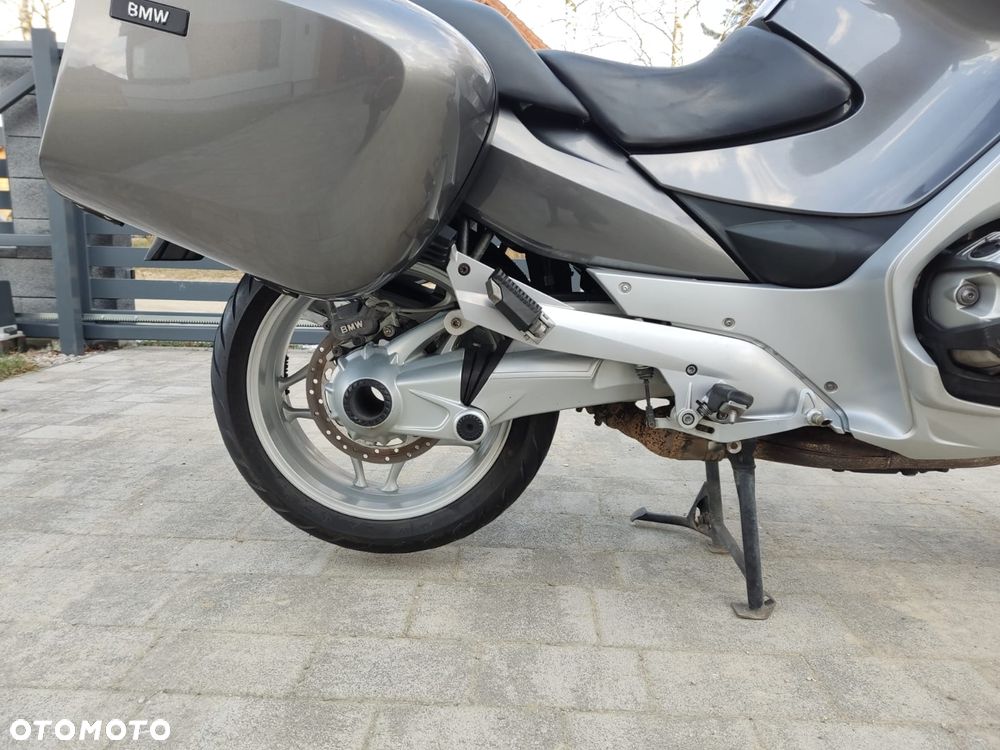 BMW RT - 11