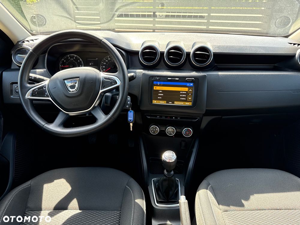 Dacia Duster 1.3 TCe Prestige - 30