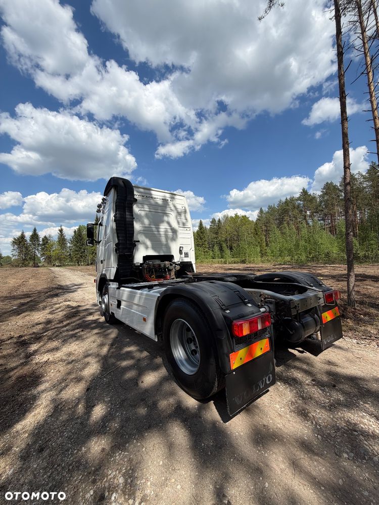 Volvo FH 500 - 5