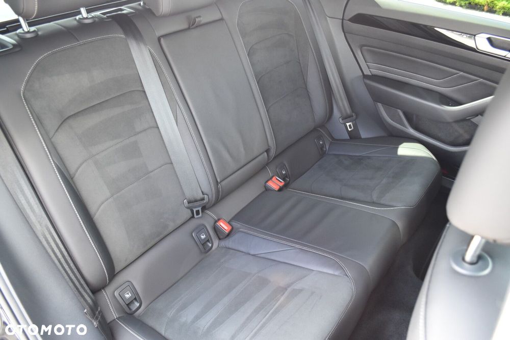 Volkswagen Arteon Shooting Brake 2.0 TDI R-Line DSG - 33