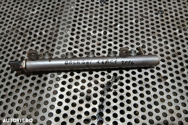 Rampa injectoare H8201044829 175216420R H8201044829 175216420R Nissan - 1