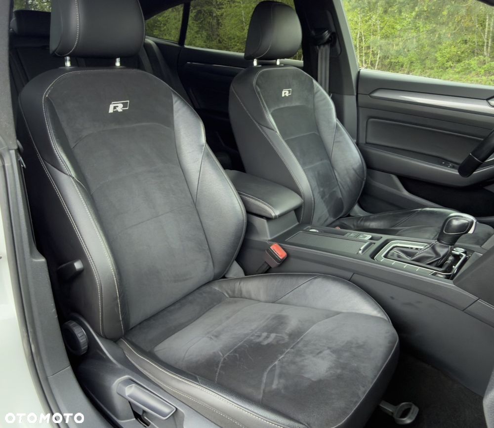 Volkswagen Arteon 2.0 TSI DSG R-Line - 37