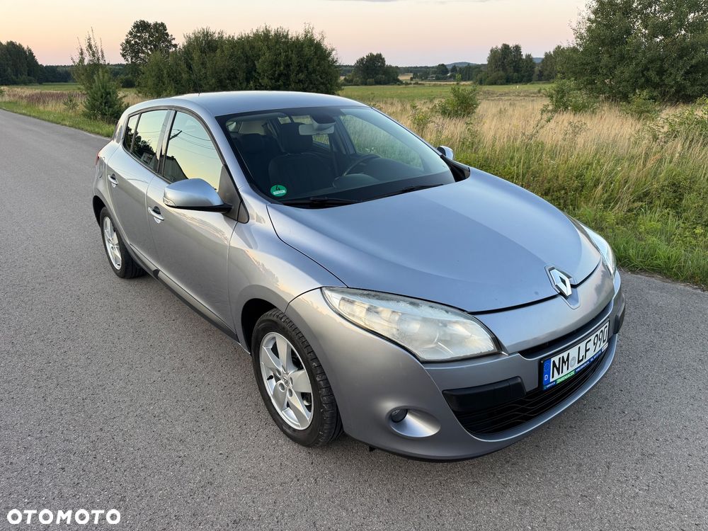 Renault Megane 1.9 dCi Dynamique - 3