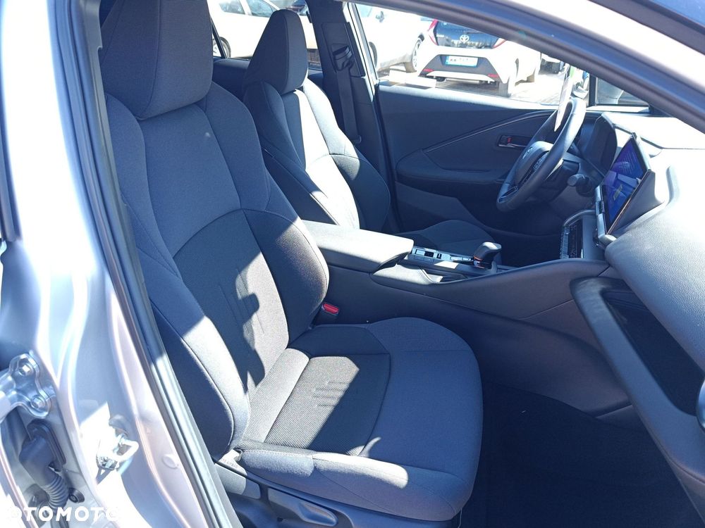 Toyota C-HR 1.8 Hybrid Style - 19