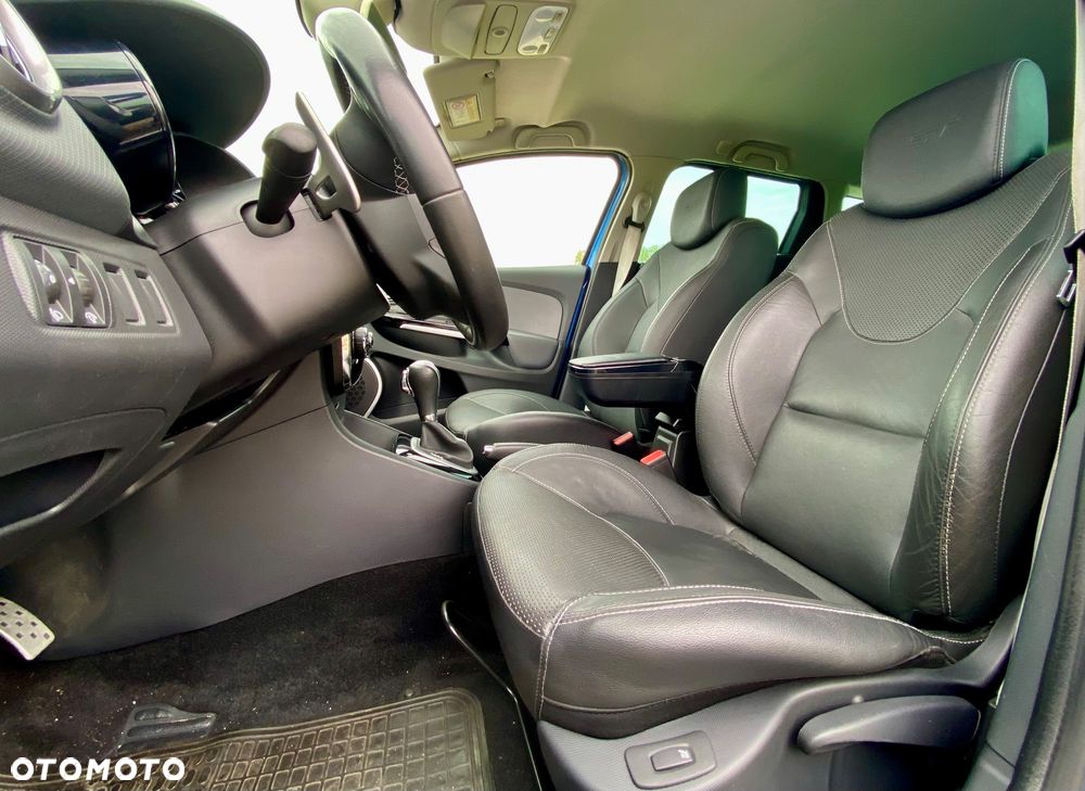 Renault Clio Energy TCe 120 EDC GT - 20