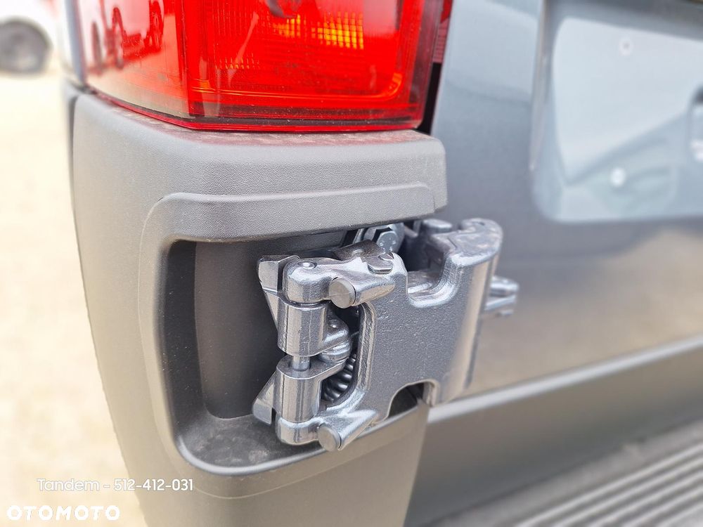 Peugeot Boxer - 6