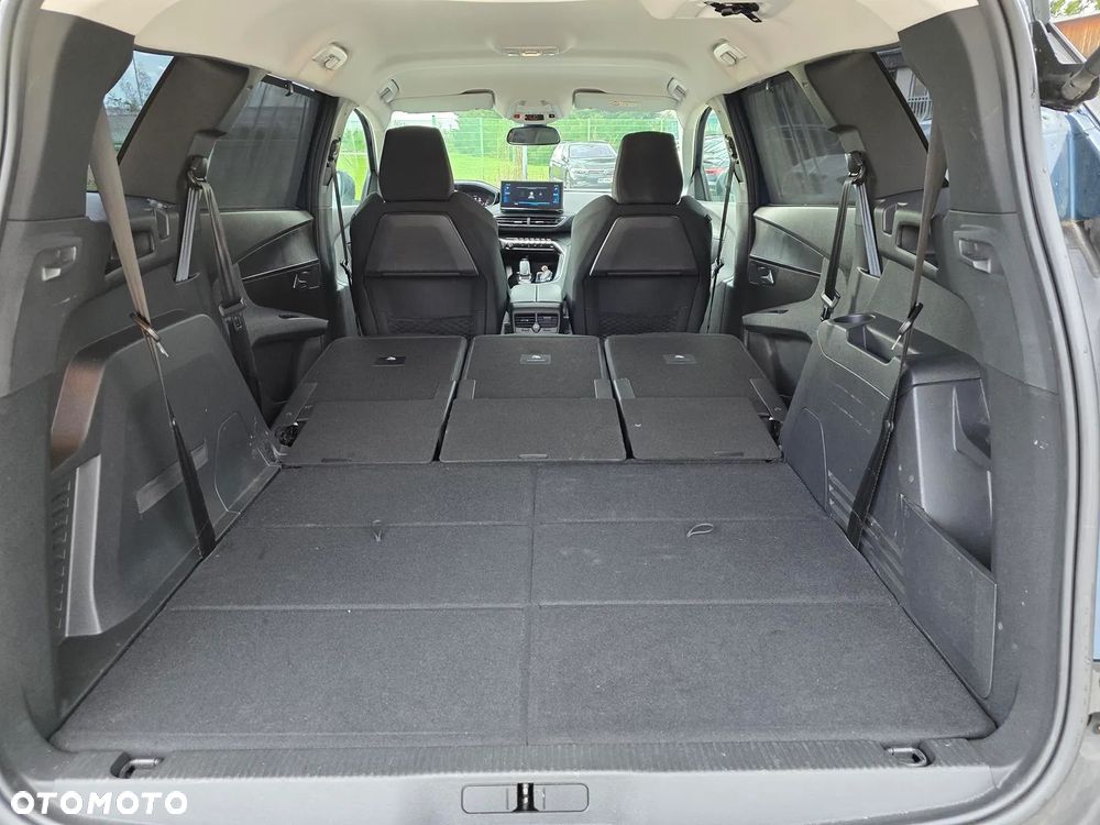 Peugeot 5008 1.5 BlueHDi Active Pack S&S EAT8 - 32