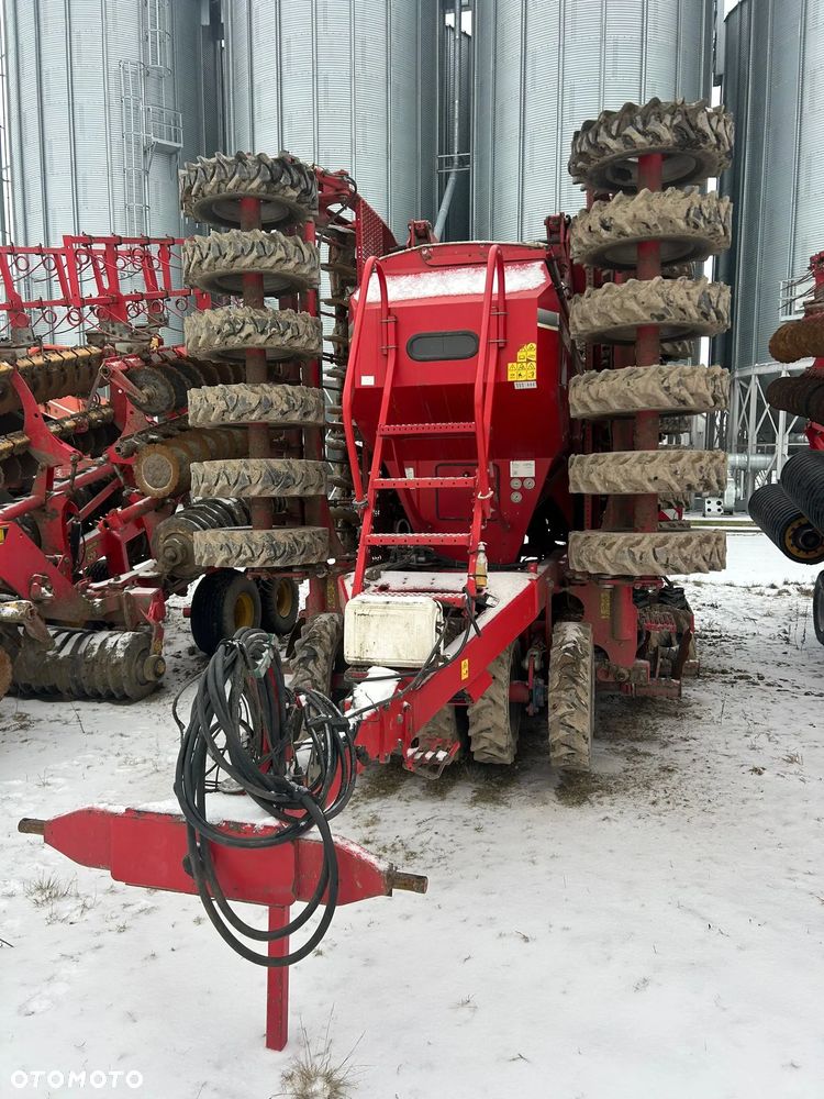 Inny Horsch Pronto 8DC - 3