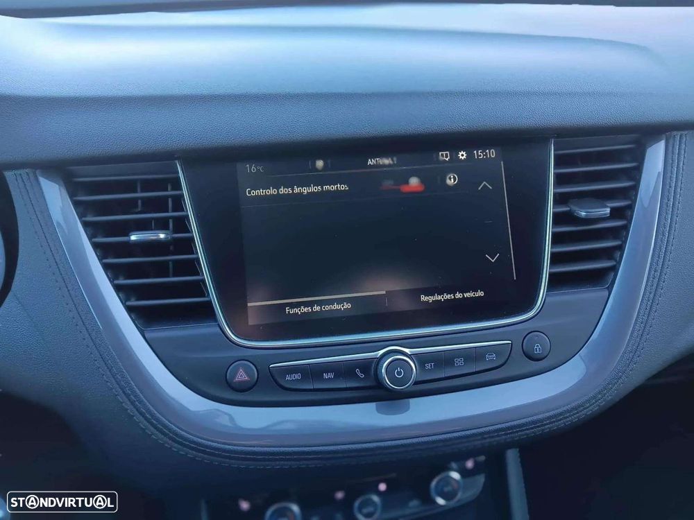 Opel Grandland X - 14