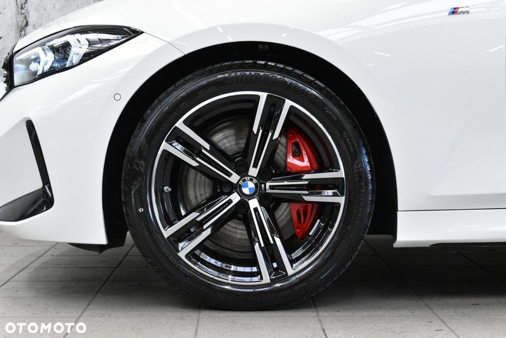BMW Seria 3 - 7