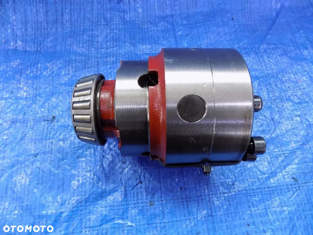 mechanizm różnicowy mostu przód apl2035 4131302080 john deere 6300 6100 6200 6400