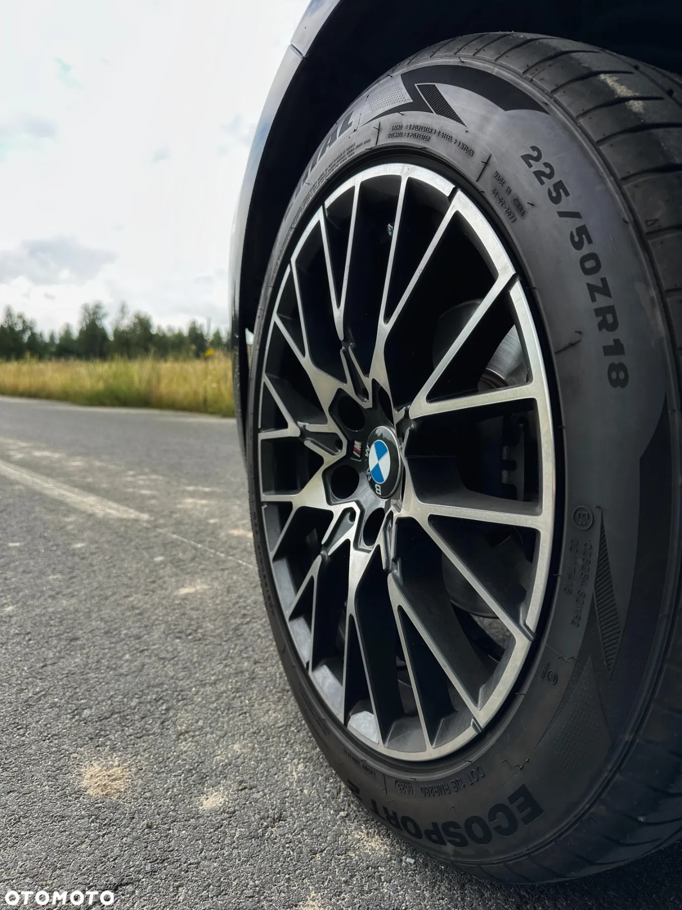 BMW 3GT - 12
