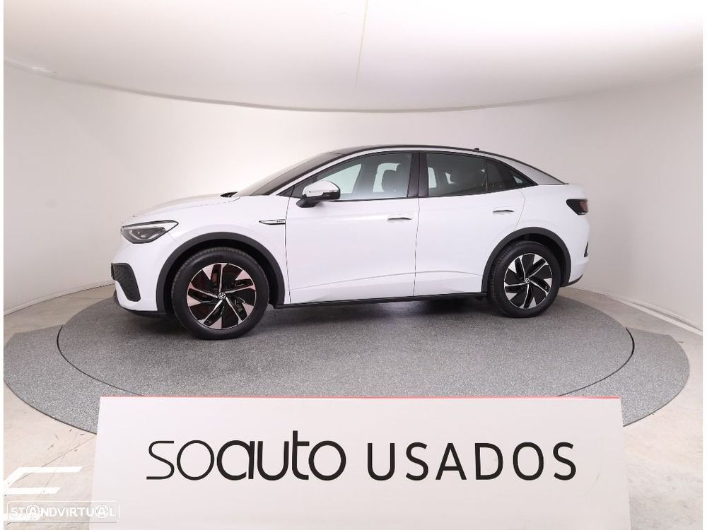 VW ID.5 77 kWh Pro - 4