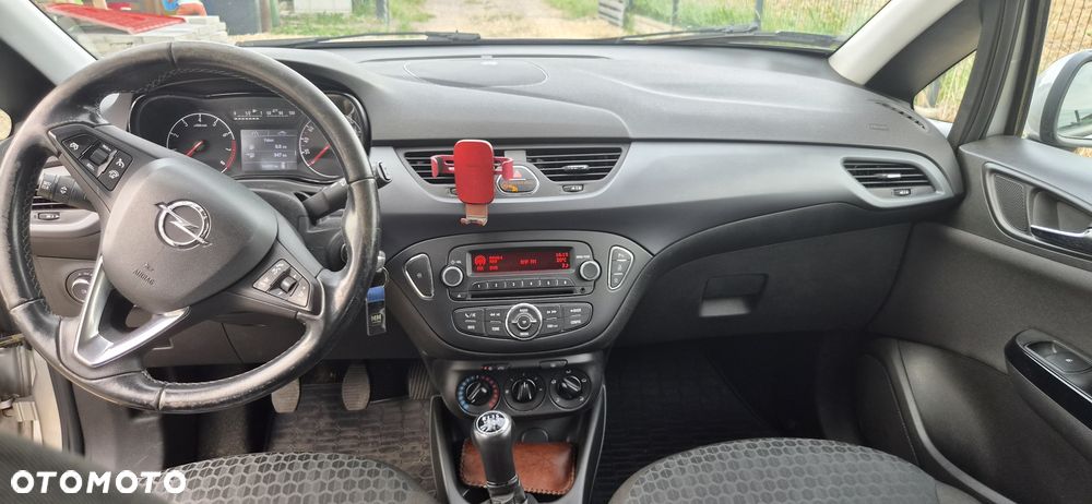 Opel Corsa - 5