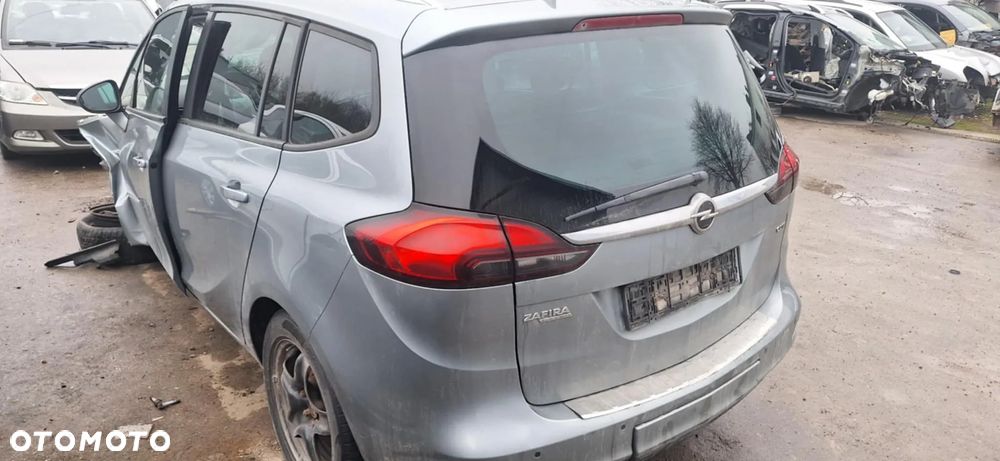 OPEL ZAFIRA C 179 lusterko lewe - 6